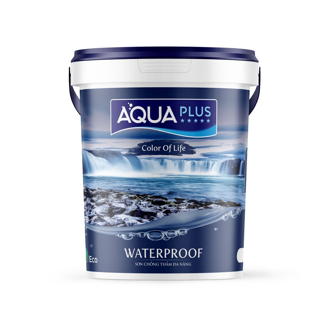 Sơn chống thấm đa năng